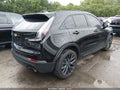 2020 Cadillac XT4 — photo 4 of 12 | VIN 1GYFZFR43LF059094