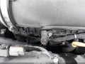 2020 Cadillac XT4 — photo 6 of 12 | VIN 1GYFZFR43LF059094