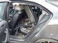2016 Volkswagen Jetta — photo 8 of 13 | VIN 3VWD17AJ6GM400275