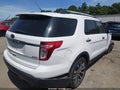 2013 Ford Explorer — photo 4 of 17 | VIN 1FM5K8D8XDGA27245