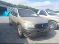2005 Buick Rendezvous — photo 1 of 11 | VIN 3G5DA03EX5S550075