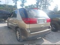 2005 Buick Rendezvous — photo 3 of 11 | VIN 3G5DA03EX5S550075