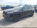 2016 Jeep Cherokee — photo 2 of 19 | VIN 1C4PJMCB8GW155595