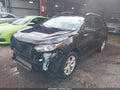 2019 Chevrolet Equinox — photo 2 of 17 | VIN 2GNAXLEX4K6301511
