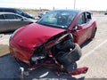 2021 Tesla Model Y — photo 2 of 15 | VIN 5YJYGDEE0MF274347