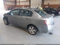 2007 Nissan Sentra — photo 3 of 17 | VIN 3N1AB61E17L678915