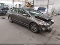 2010 Honda Civic — photo 1 of 17 | VIN 19XFA1F9XAE033552