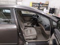 2010 Honda Civic — photo 5 of 17 | VIN 19XFA1F9XAE033552