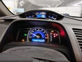 2010 Honda Civic — photo 7 of 17 | VIN 19XFA1F9XAE033552