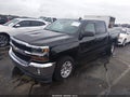 2018 Chevrolet Silverado 1500 — photo 2 of 16 | VIN 3GCPCREC2JG554974