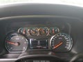 2018 Chevrolet Silverado 1500 — photo 7 of 16 | VIN 3GCPCREC2JG554974