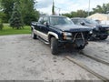2006 Chevrolet Silverado 1500 — photo 1 of 16 | VIN 1GCEK19B46Z127428