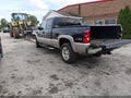 2006 Chevrolet Silverado 1500 — photo 3 of 16 | VIN 1GCEK19B46Z127428