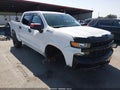 2019 Chevrolet Silverado 1500 — photo 1 of 22 | VIN 3GCPYCEF8KG185922