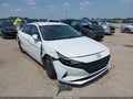 2021 Hyundai Elantra — photo 1 of 17 | VIN 5NPLM4AG7MH033445