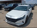 2021 Hyundai Elantra — photo 2 of 17 | VIN 5NPLM4AG7MH033445