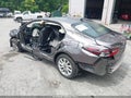 2023 Toyota Camry — photo 3 of 17 | VIN 4T1C11AK7PU170239