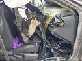 2023 Toyota Camry — photo 5 of 17 | VIN 4T1C11AK7PU170239