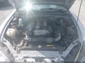 2005 Mazda MX-5 Miata — photo 10 of 11 | VIN JM1NB353750414128