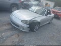 2005 Mazda MX-5 Miata — photo 2 of 11 | VIN JM1NB353750414128