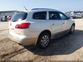 2011 Buick Enclave — photo 4 of 12 | VIN 5GAKRBED1BJ101732