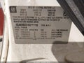 2011 Buick Enclave — photo 9 of 12 | VIN 5GAKRBED1BJ101732