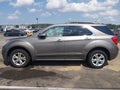 2010 Chevrolet Equinox — photo 14 of 18 | VIN 2CNALDEW7A6340198