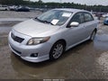 2009 Toyota Corolla — photo 2 of 16 | VIN 1NXBU40E69Z145934