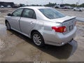 2009 Toyota Corolla — photo 3 of 16 | VIN 1NXBU40E69Z145934