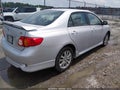 2009 Toyota Corolla — photo 4 of 16 | VIN 1NXBU40E69Z145934
