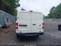 2017 Nissan NV 2500 — photo 16 of 16 | VIN 1N6BF0KY6HN812327