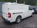 2017 Nissan NV 2500 — photo 4 of 16 | VIN 1N6BF0KY6HN812327