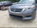 2015 Honda Accord — photo 18 of 19 | VIN 1HGCR2F30FA140893