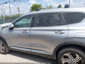 2022 Hyundai Santa Fe — photo 14 of 16 | VIN 5NMS24AJ0NH376089
