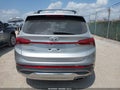 2022 Hyundai Santa Fe — photo 16 of 16 | VIN 5NMS24AJ0NH376089