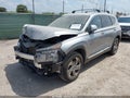 2022 Hyundai Santa Fe — photo 2 of 16 | VIN 5NMS24AJ0NH376089