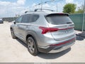 2022 Hyundai Santa Fe — photo 3 of 16 | VIN 5NMS24AJ0NH376089