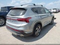 2022 Hyundai Santa Fe — photo 4 of 16 | VIN 5NMS24AJ0NH376089