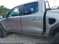 2025 GMC Canyon — photo 15 of 17 | VIN 1GTP2BEK8S1204654