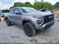 2025 GMC Canyon — photo 1 of 17 | VIN 1GTP2BEK8S1204654
