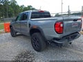2025 GMC Canyon — photo 3 of 17 | VIN 1GTP2BEK8S1204654