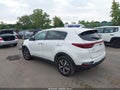 2021 Kia Sportage — photo 3 of 16 | VIN KNDPM3AC2M7928905