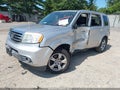 2014 Honda Pilot — photo 2 of 17 | VIN 5FNYF4H56EB001719