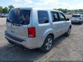 2014 Honda Pilot — photo 4 of 17 | VIN 5FNYF4H56EB001719