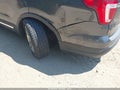2018 Ford Explorer — photo 6 of 11 | VIN 1FM5K8D86JGA38657