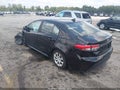 2025 Toyota Corolla — photo 3 of 15 | VIN 5YFB4MDE1SP334251