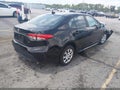 2025 Toyota Corolla — photo 4 of 15 | VIN 5YFB4MDE1SP334251