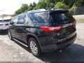 2018 Chevrolet Traverse — photo 3 of 18 | VIN 1GNEVGKW5JJ248703