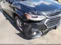 2018 Chevrolet Traverse — photo 6 of 18 | VIN 1GNEVGKW5JJ248703