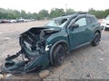 2026 Nissan Rogue — photo 2 of 16 | VIN 5N1BT3BB5TC767132